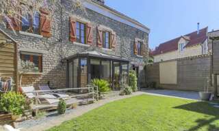 Maison 6 Pièces 137 m² à vendre à Maule (78580)