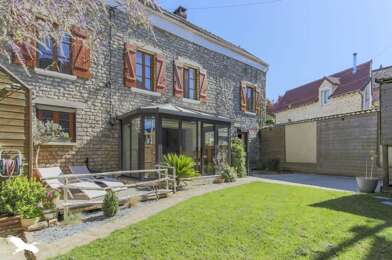 Maison 6 pièces 439000 €