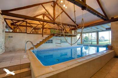 Maison 7 pièces 399000 €