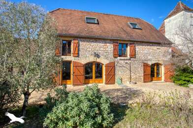 Maison 7 pièces 399000 €