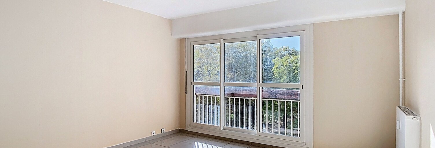 Appartement 3 Pièces 63 m² à vendre à Le Pont-de-Claix (38800)