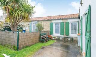 Maison 4 Pièces 114 m² à vendre à Saint-Georges-d'Oléron (17190)