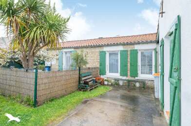 Maison 4 pièces 225750 €