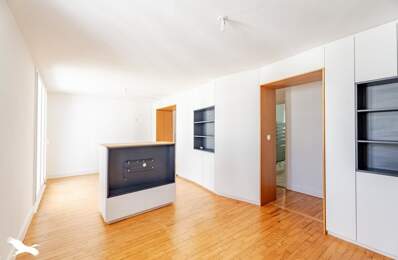 Appartement de 4 pièces principales — photo du bien