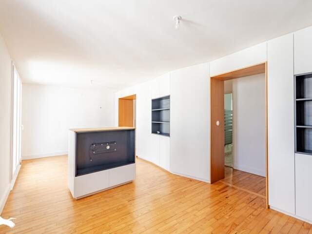 Appartement de 4 pièces principales — photo du bien