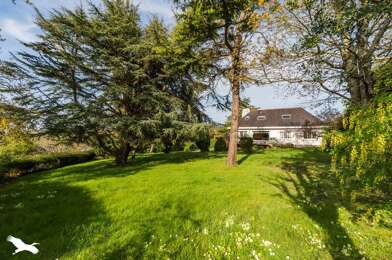 Maison 5 pièces 431730 €