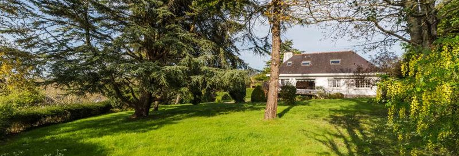 Maison 5 Pièces 160 m² à vendre à Lannion (22300)