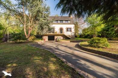 Maison 7 pièces 369600 €