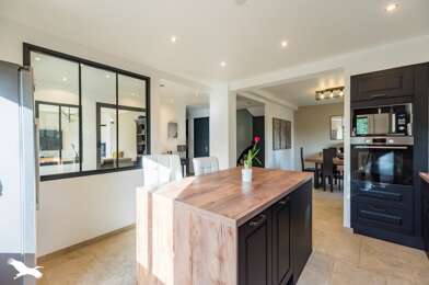 Maison 7 pièces 369600 €