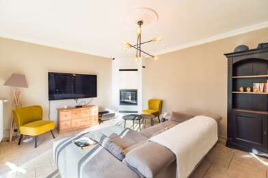 Maison 7 pièces 369600 €