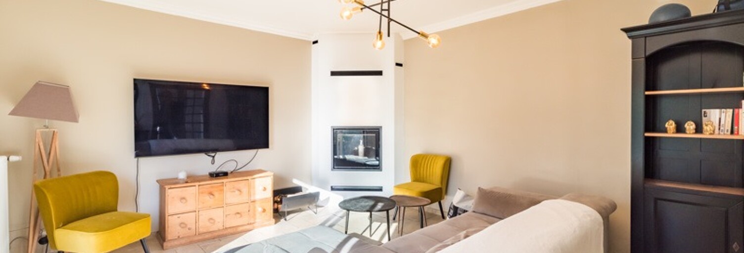 Maison 7 Pièces 158 m² à vendre à Lannion (22300)