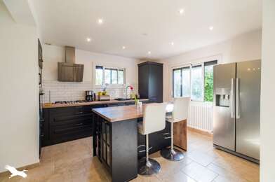 Maison 7 pièces 348480 €