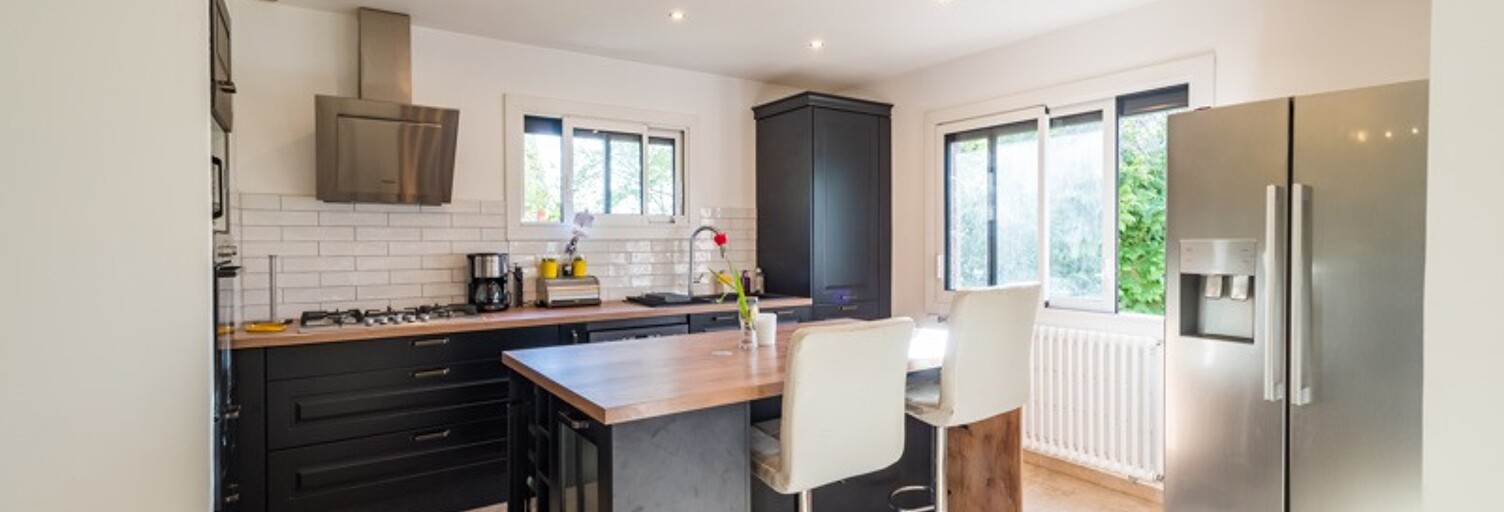 Maison 7 Pièces 158 m² à vendre à Lannion (22300)