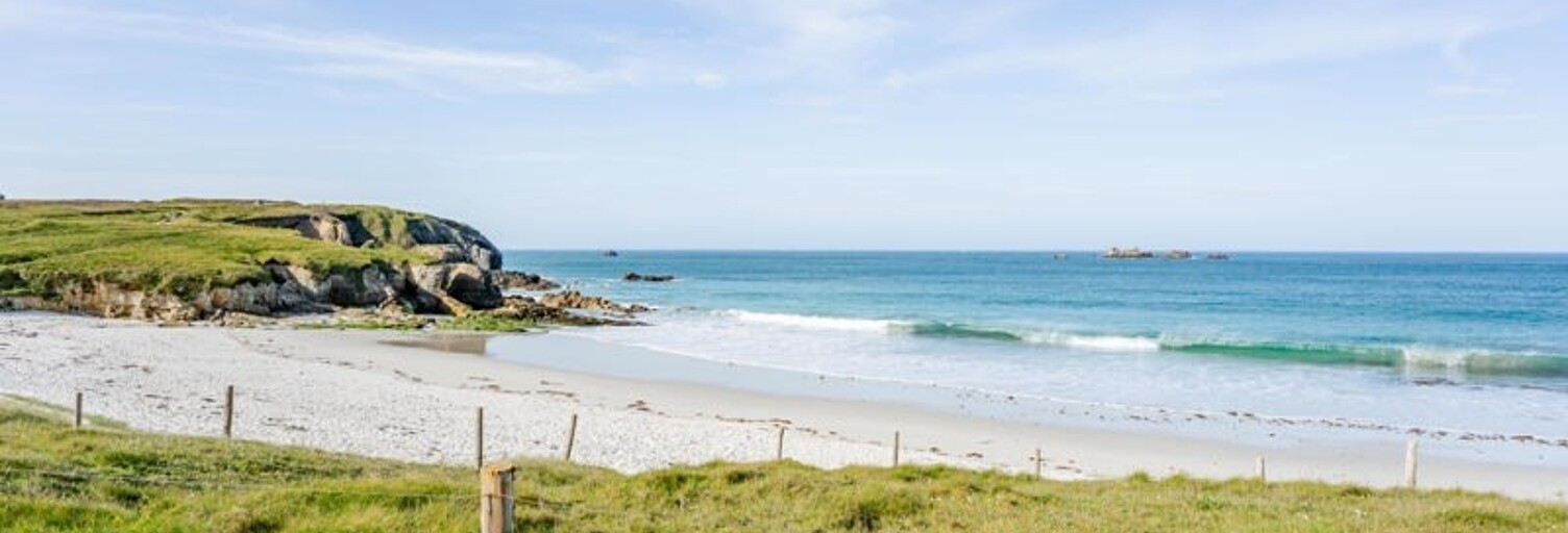 Maison 4 Pièces 95 m² à vendre à Plouarzel (29810)