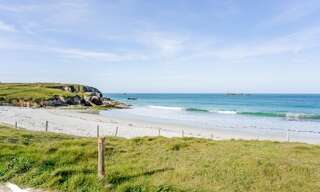 Maison 4 Pièces 95 m² à vendre à Plouarzel (29810)