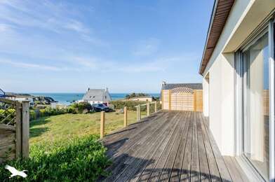 Maison 4 pièces 416960 €