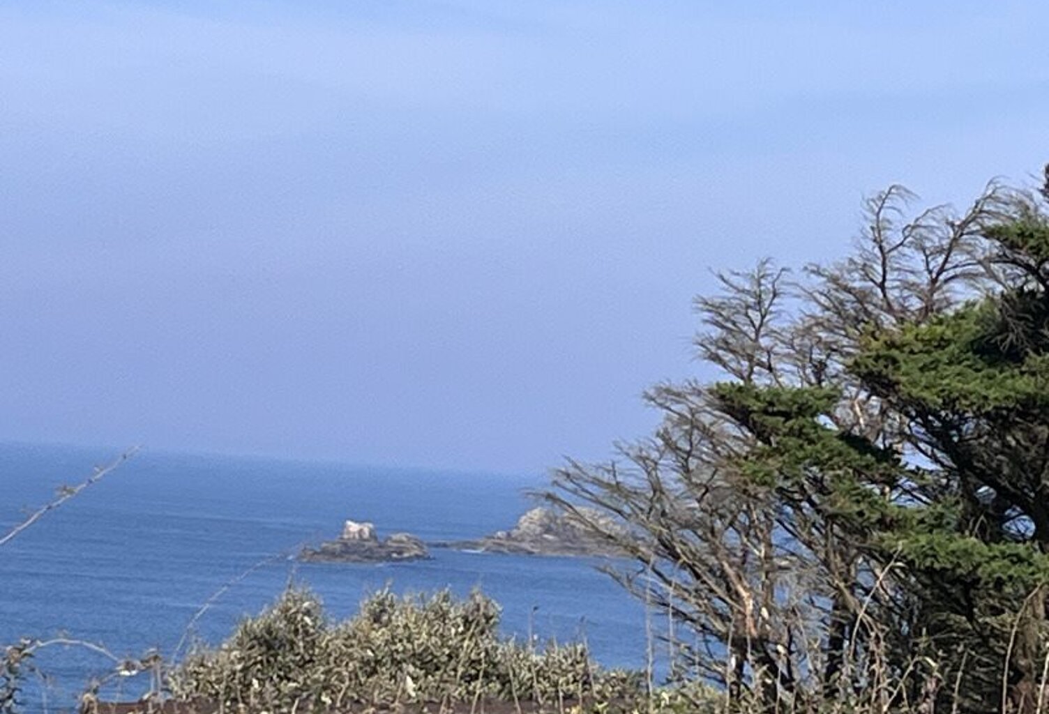 Néo-Bretonne de 4 pièces principales — photo 1