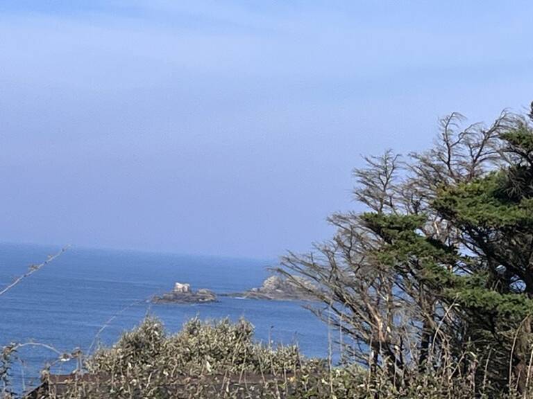 Néo-Bretonne de 4 pièces principales — photo 1