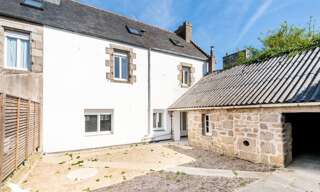 Maison 4 Pièces 122 m² à vendre à Plouescat (29430)