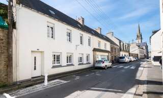 Maison 4 Pièces 122 m² à vendre à Plouescat (29430)