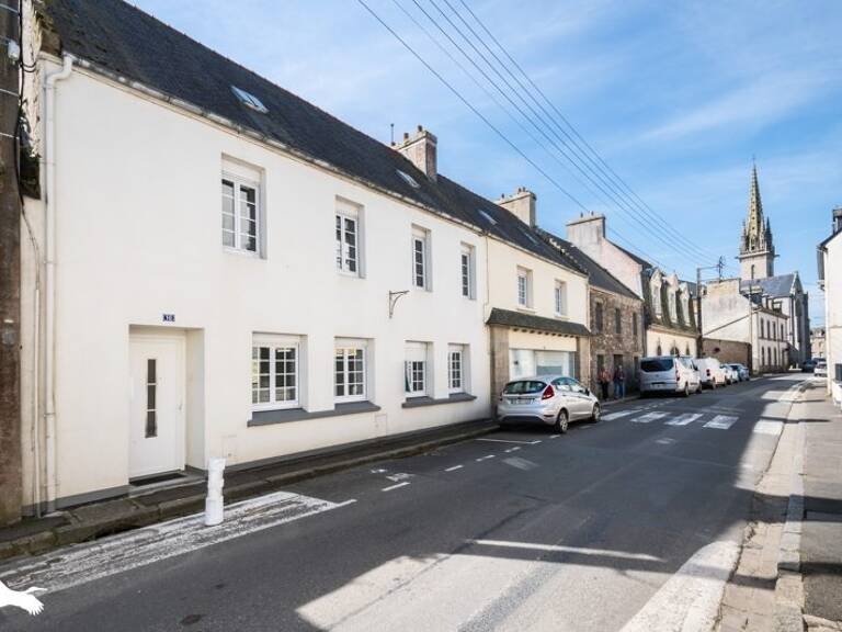 Maison de bourg de 4 pièces principales — photo 1