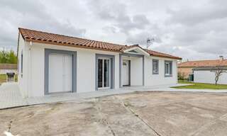 Maison 5 Pièces 103 m² à vendre à Saint-Denis-de-Pile (33910)