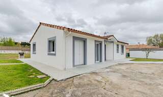 Maison 5 Pièces 103 m² à vendre à Saint-Denis-de-Pile (33910)