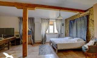 Maison 7 Pièces 252 m² à vendre à Vallesvilles (31570)