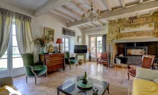 Maison 7 Pièces 252 m² à vendre à Vallesvilles (31570)