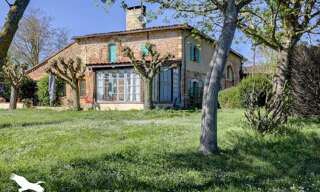 Maison 7 Pièces 252 m² à vendre à Vallesvilles (31570)