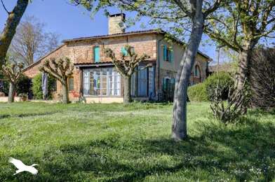 Maison 7 pièces 649505 €
