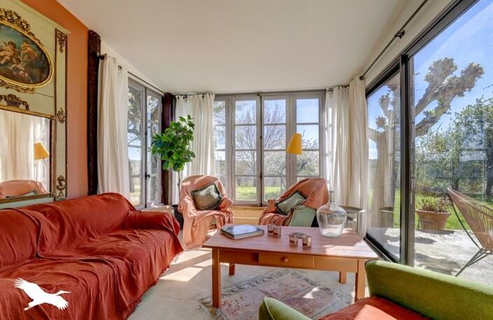 Villa de 7 pièces principales — photo 3