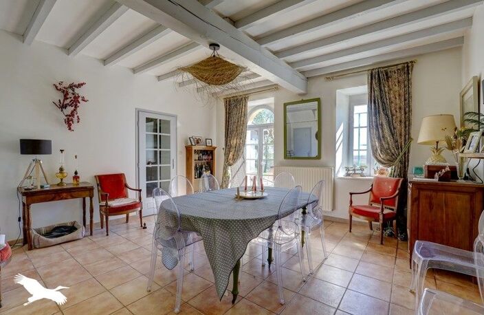 Villa de 7 pièces principales — photo 4