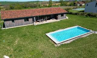 Maison 6 Pièces 136 m² à vendre à Lanta (31570)