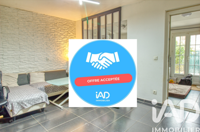 Maison 5 pièces 289500 €