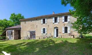 Maison 4 Pièces 150 m² à vendre à Saint-Puy (32310)