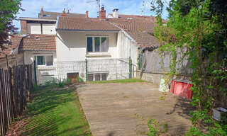 Appartement 3 Pièces 86 m² à louer à Vienne (38200)