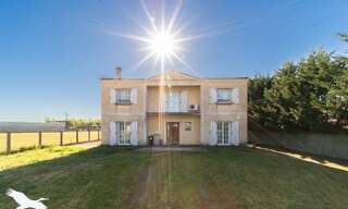 Maison 5 Pièces 195 m² à vendre à Saint-André-de-Cubzac (33240)