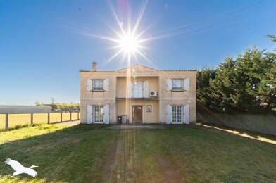 Maison 5 pièces 324632 €