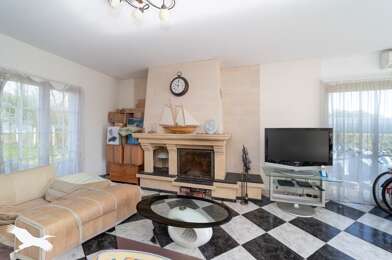 Maison 5 pièces 303688 €