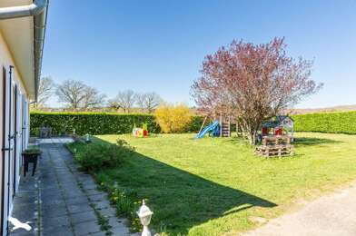 Maison 4 pièces 180000 €
