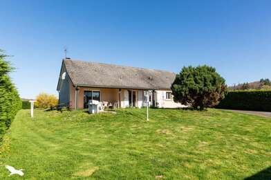 Maison 4 pièces 180000 €