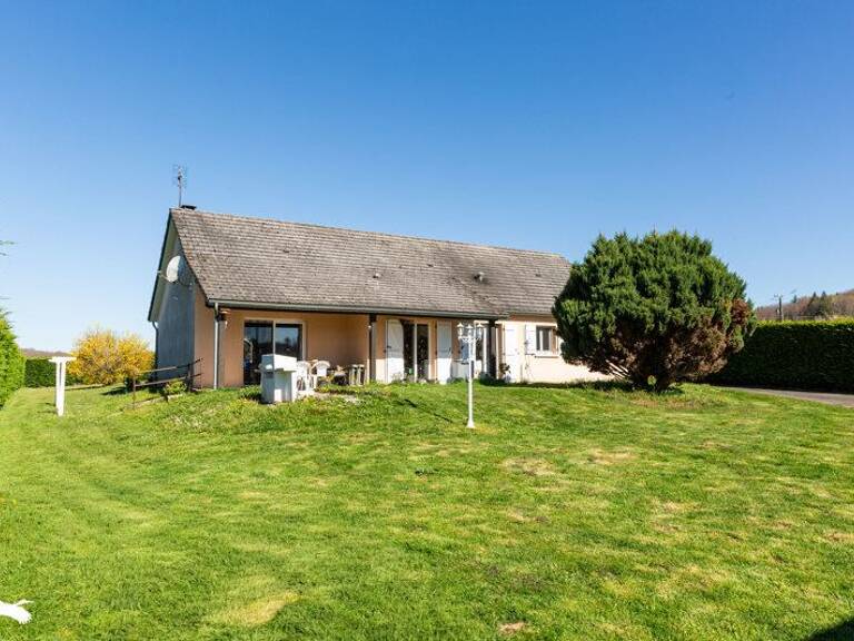 Maison 4 pièces 124 m² — photo 1