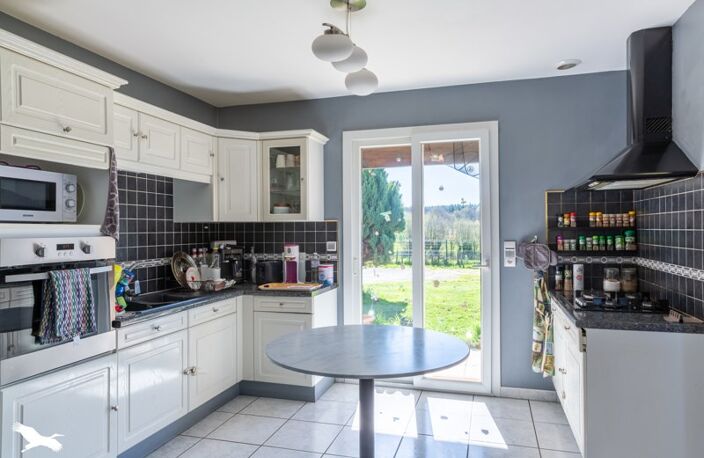 Vente maison 4 pièces 124 m² Lamongerie (19510) — photo 2