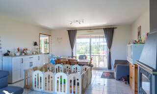 Maison 4 Pièces 124 m² à vendre à Lamongerie (19510)