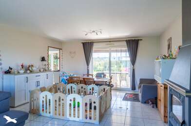Maison 4 pièces 180000 €