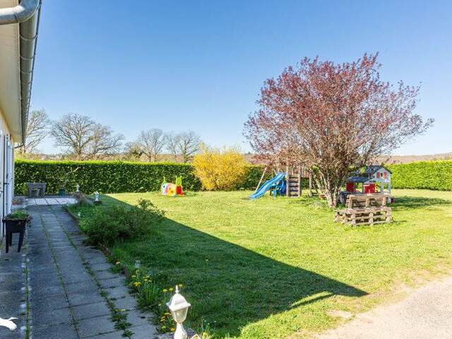 Maison 4 pièces 124 m² à Lamongerie — photo du bien