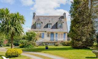 Maison 6 Pièces 122 m² à vendre à Guipavas (29490)