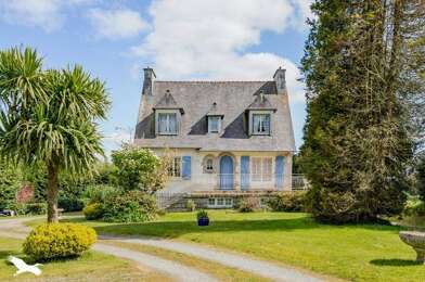 Maison 6 pièces 272896 €