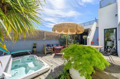 Maison 5 pièces 705678 €